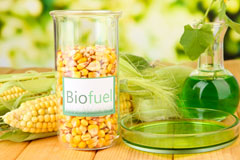 Parkstone biofuel availability