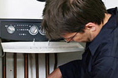 boiler service Parkstone