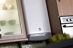 trusted boilers Parkstone