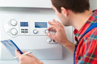 free commercial Parkstone boiler quotes