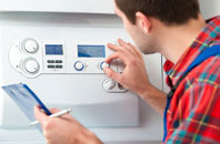 free Parkstone gas safe engineer quotes
